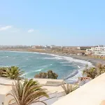 Διαμέρισμα La Perlita De Puerto Lajas *
