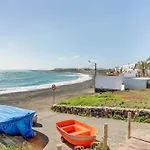 Διαμέρισμα La Perlita De Puerto Lajas