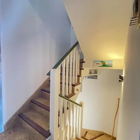 La Perlita De Puerto Lajas Apartment