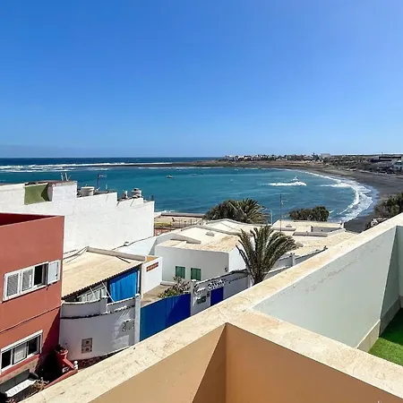 Apartment La Perlita De Puerto Lajas Puerto de las Lajas