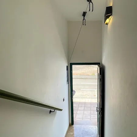 La Perlita De Puerto Lajas Apartment Puerto de las Lajas