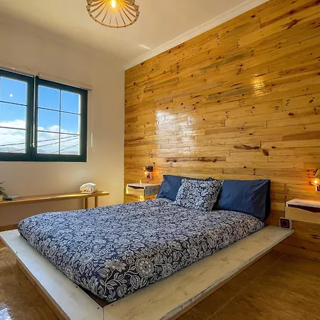 Apartment La Perlita De Puerto Lajas Puerto de las Lajas