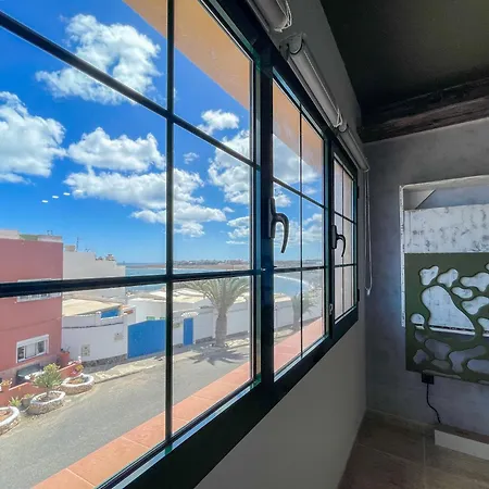 Apartment La Perlita De Puerto Lajas Puerto de las Lajas