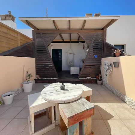 La Perlita De Puerto Lajas * Puerto de las Lajas