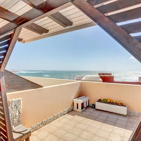 Apartment La Perlita De Puerto Lajas