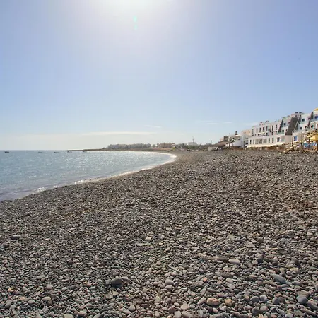 La Perlita De Puerto Lajas Διαμέρισμα *